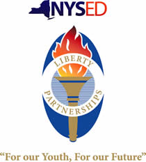 Liberty Partnerships Logo